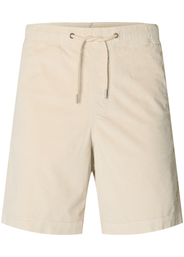 REGULAR-JACE CORDUROY SHORTS