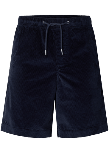 REGULAR-JACE CORDUROY SHORTS