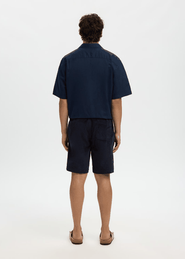 REGULAR-JACE CORDUROY SHORTS