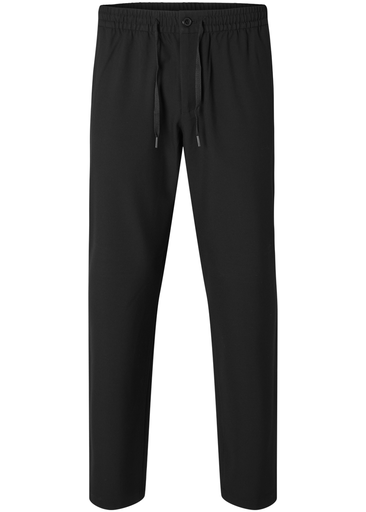196-STRAIGHT ROBERT STRING PANT