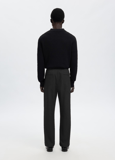 196-STRAIGHT ROBERT STRING PANT