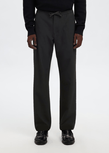 196-STRAIGHT ROBERT STRING PANT