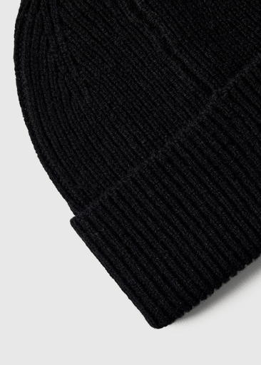 MASON MERINO WOOL BEANIE