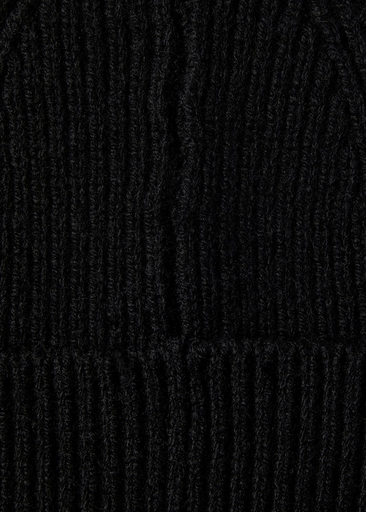 MASON MERINO WOOL BEANIE