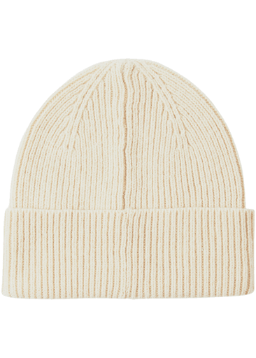 MASON MERINO WOOL BEANIE