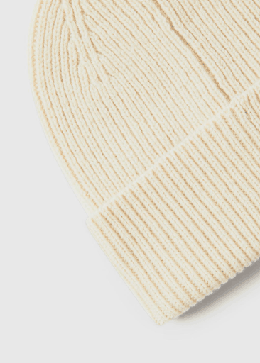 MASON MERINO WOOL BEANIE