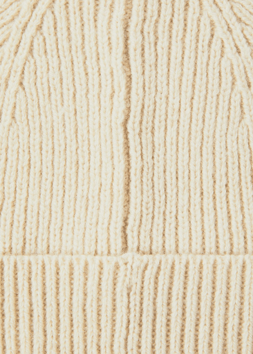MASON MERINO WOOL BEANIE