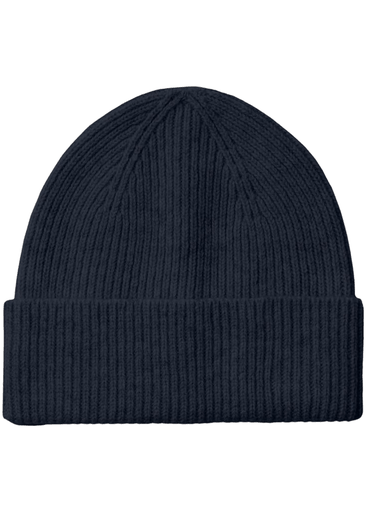 MASON MERINO WOOL BEANIE