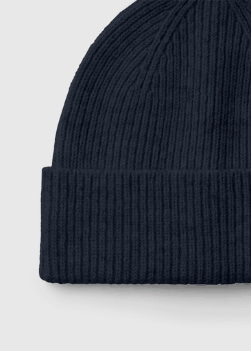 MASON MERINO WOOL BEANIE