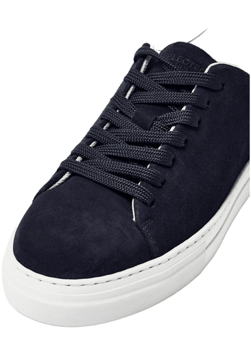 DAVID CHUNKY SUEDE SNEAKERS DAVID CHUNKY SUEDE SNEAKERS