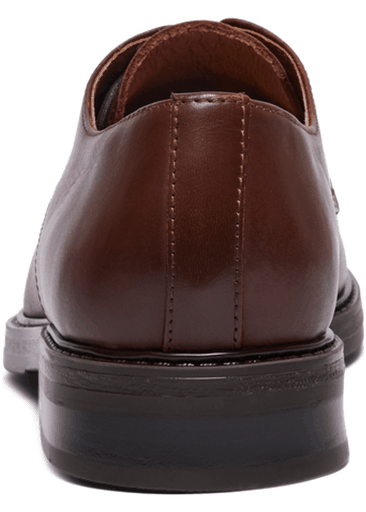 BLAKE LEATHER DERBY SHOE