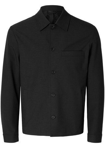 REG-ROBERT OVERSHIRT