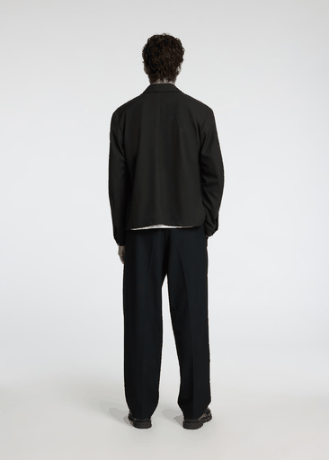 REG-ROBERT OVERSHIRT