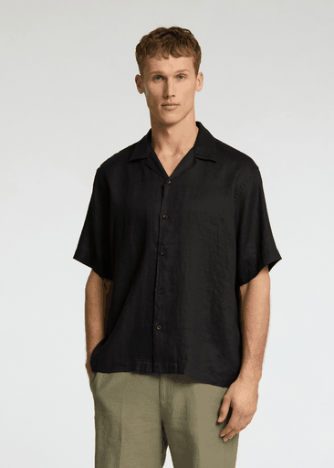 RELAXKYLIAN MIX SS SHIRT RESORT RELAXKYLIAN MIX SS SHIRT RESORT
