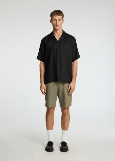 RELAXKYLIAN MIX SS SHIRT RESORT RELAXKYLIAN MIX SS SHIRT RESORT