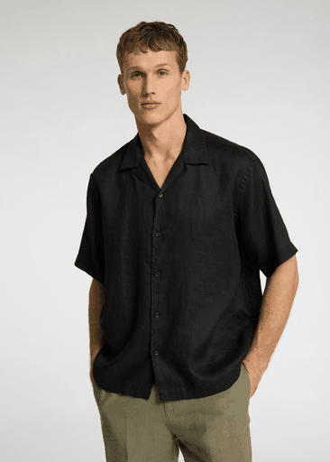 RELAXKYLIAN MIX SS SHIRT RESORT RELAXKYLIAN MIX SS SHIRT RESORT