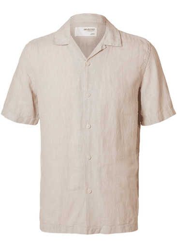 RELAXKYLIAN MIX SS SHIRT RESORT