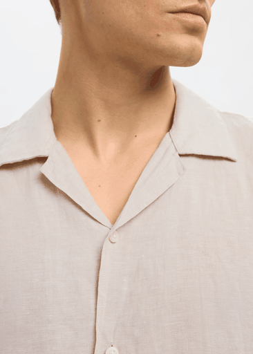 RELAXKYLIAN MIX SS SHIRT RESORT