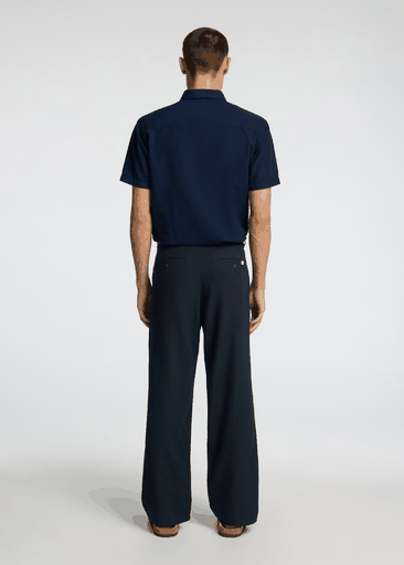 220-LOOSE BRODY SUN PANTS 220-LOOSE BRODY SUN PANTS