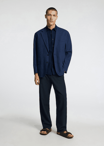 220-LOOSE BRODY SUN PANTS 220-LOOSE BRODY SUN PANTS