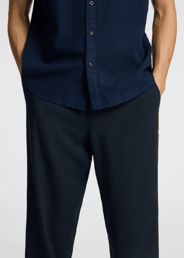 220-LOOSE BRODY SUN PANTS 220-LOOSE BRODY SUN PANTS
