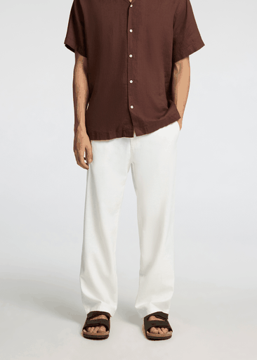 220-LOOSE BRODY SUN PANTS