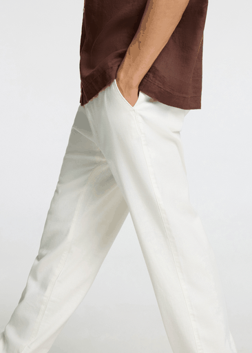 220-LOOSE BRODY SUN PANTS