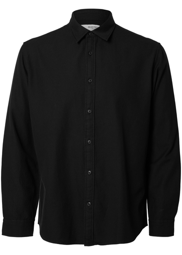 REGNOAH BRUSHED TWIST SHIRT LS