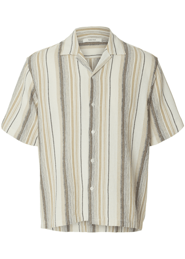 RLXCAL SS SHIRT RESORT