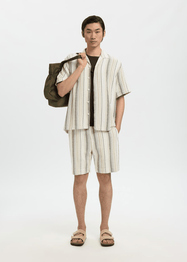 RLXCAL SS SHIRT RESORT