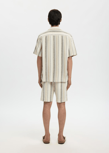 RLXCAL SS SHIRT RESORT