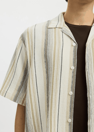 RLXCAL SS SHIRT RESORT