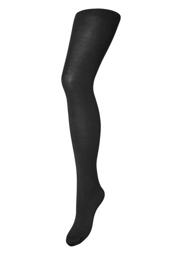 NEW NIKOLINE 40 DEN 2 PACK TIGHTS