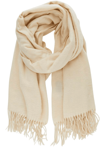 JIRA WOOL SCARF