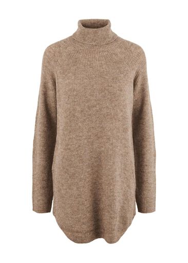 ELLEN LONG SLEEVE LONG KNIT ELLEN LONG SLEEVE LONG KNIT