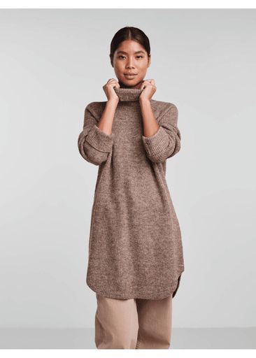 ELLEN LONG SLEEVE LONG KNIT ELLEN LONG SLEEVE LONG KNIT