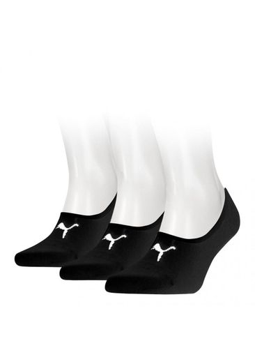 PUMA FOOTIE 3P PUMA FOOTIE 3P