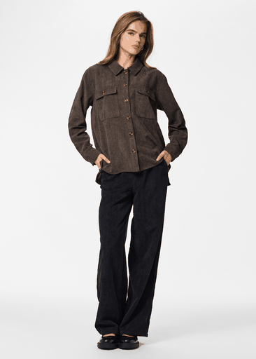 EFFI LS SHIRT