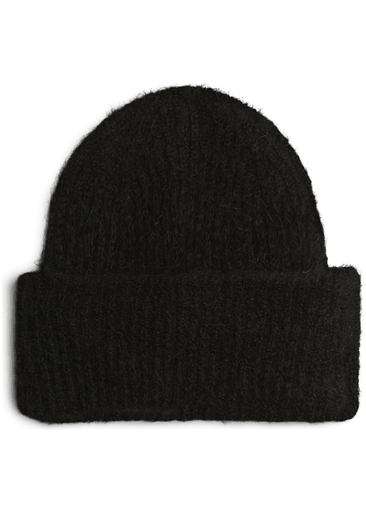 BERA ALPACA BLEND HOOD