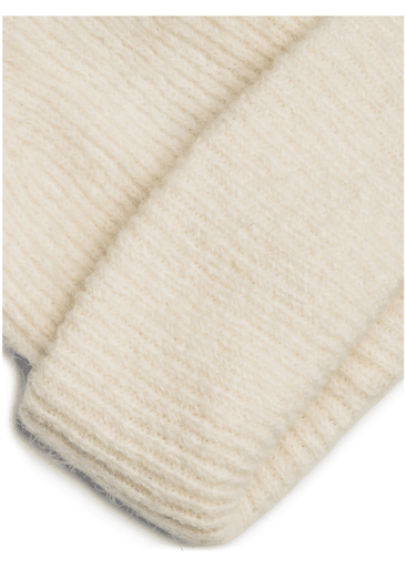 BERA ALPACA BLEND HOOD