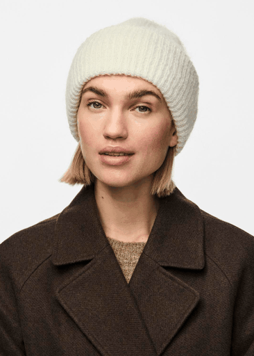 BERA ALPACA BLEND HOOD