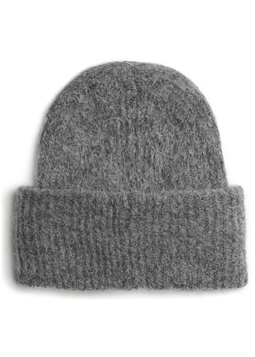 BERA ALPACA BLEND HOOD