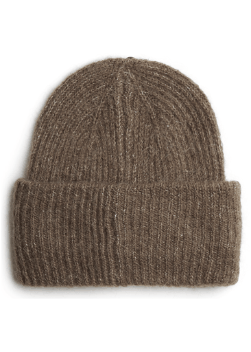 BERA ALPACA BLEND HOOD