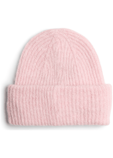 BERA ALPACA BLEND HOOD