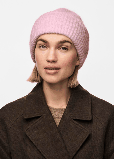 BERA ALPACA BLEND HOOD