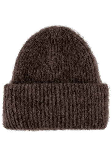 BERA ALPACA BLEND HOOD