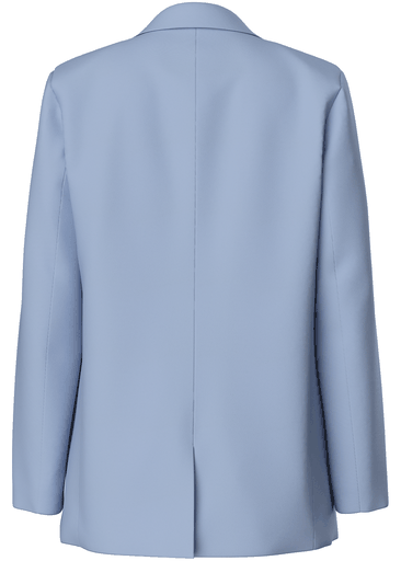BOSSY LS LOOSE BLAZER BOSSY LS LOOSE BLAZER
