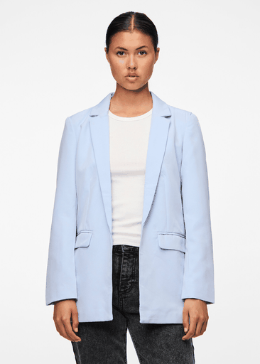 BOSSY LS LOOSE BLAZER BOSSY LS LOOSE BLAZER