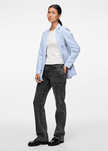BOSSY LS LOOSE BLAZER BOSSY LS LOOSE BLAZER