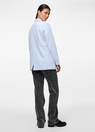 BOSSY LS LOOSE BLAZER BOSSY LS LOOSE BLAZER